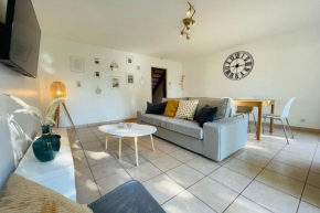 Beautiful renovated house in a residential area